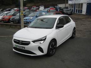 VAUXHALL CORSA 2021 (21) at Robert Wade Cars Halifax