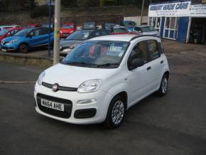 FIAT PANDA 2014 (64) at Robert Wade Cars Halifax